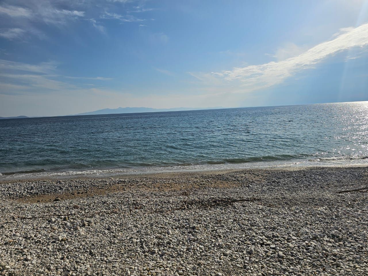 Apartment For Sale In Qeparo Vlora Albania, Close To The Beach 